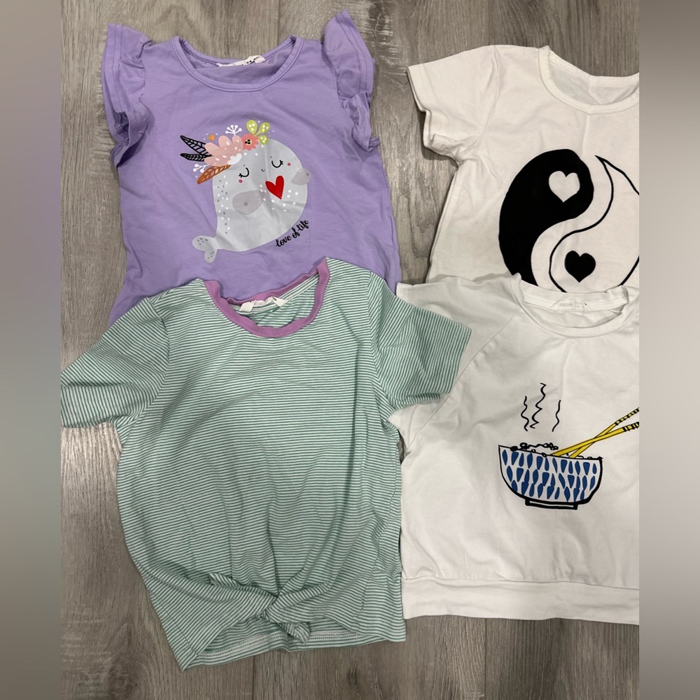 Cotton Top bundle - Picture 2 of 3